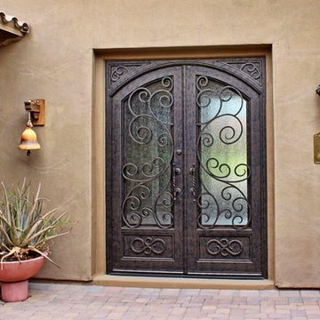 Windows & Doors