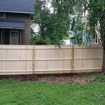 Fencing