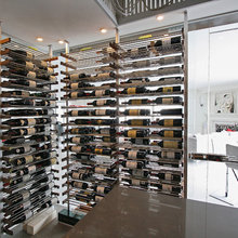 Wine storage