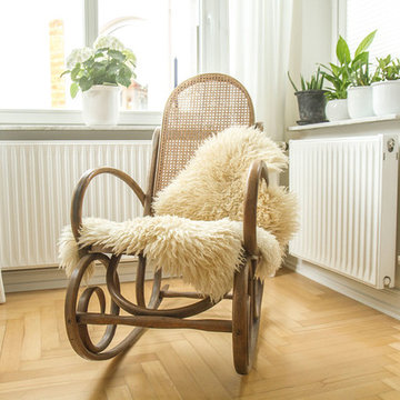 Die schöne Auguste