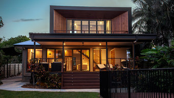 Brisbane House Additions and Alterations