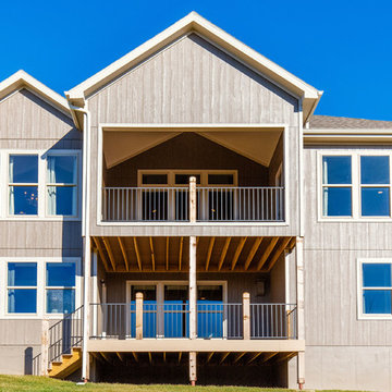 Azalea Model - Canyon Creek Point