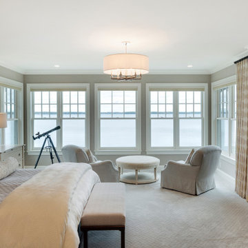 Lakehouse Revival