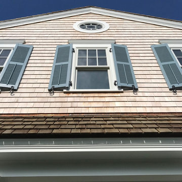 Cape Cod Home