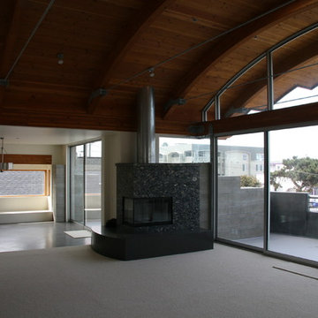 Moonlight Beach Residence Encinitas, California