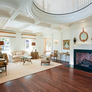 "The White House"