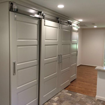 Our Work