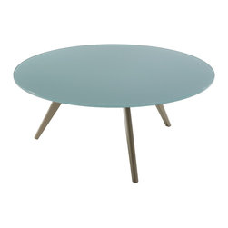 Graviton Coffee Table Bacher - Coffee Tables