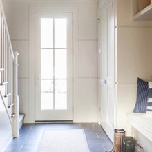 44 Woodcliff Mudroom