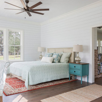 Meggett New Construction