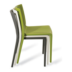 Cool chairs - Dining Chairs