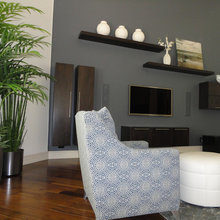 Deb Living Room