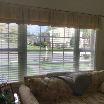 Horizontal Blinds