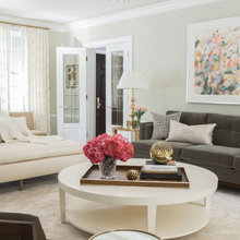 Living Rooms