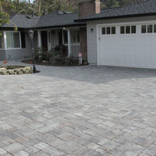 Pavers