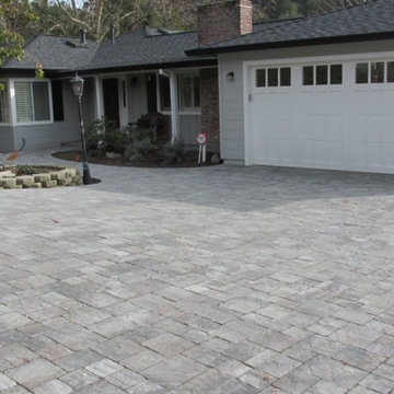 Quarry Stone
