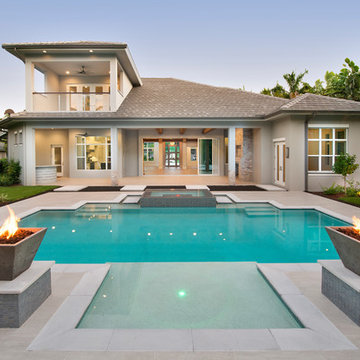 Riviera Builder Spec