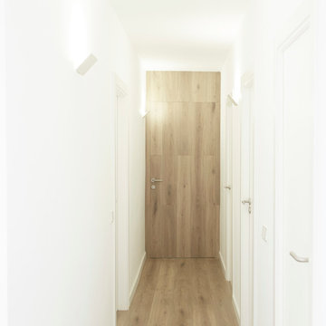 Vivienda unifamiliar -CAN CANDI-