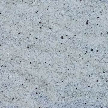 Granitec Kashmir White Granite for Kitchen Countertops