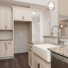 Peter's ideas