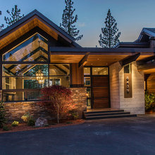Lake House