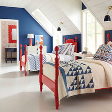 shiplap ceiling