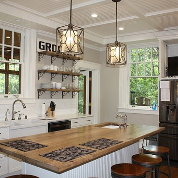 Highlands Remodel