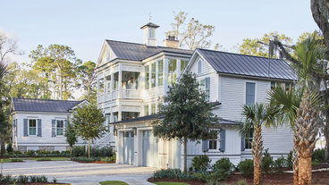Luxury home builder in NE FL ranks #1 nationwide
