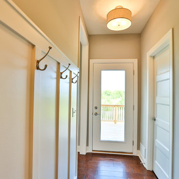 Custom - Hills of Troy | Hudson, WI