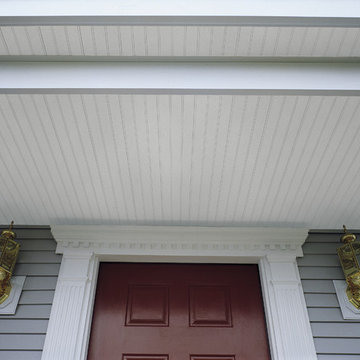 Siding of All Types And Design
