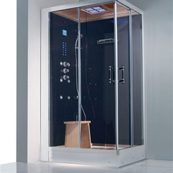 Steam Showers - Steam Showers