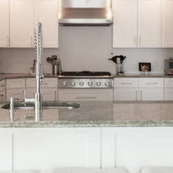 S8 White Maple - Products
