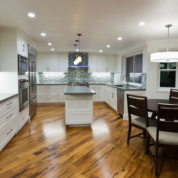 Kitchen Remodel Pleasanton