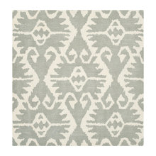 living room rug ideas