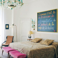 Chambre adultes
