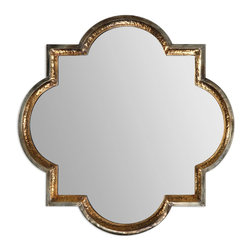 Mirrors - Mirrors