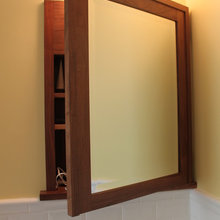 Bathroom Ideas