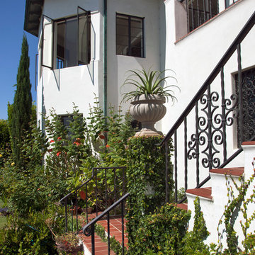 Armada Terrace