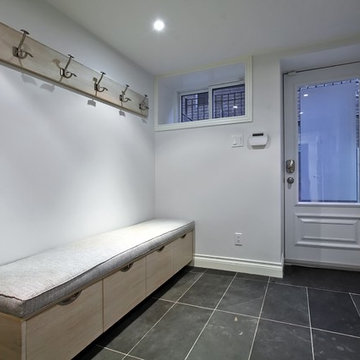 Lytton Residence
