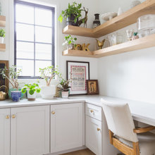 Craft Room
