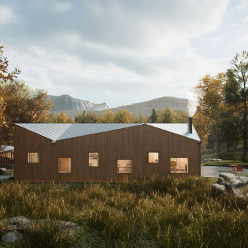 Ohayo Mountain House