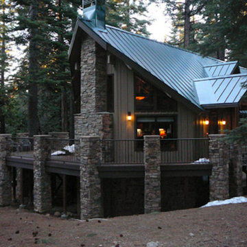 Mountain Home