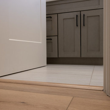 Nakan Signature | Modin Rigid LVP Collection Scandinavian Customer Space | AZ