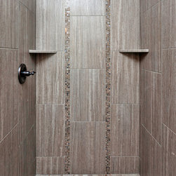 Ranch Designer Series - Tile