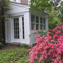 Moms Sunroom