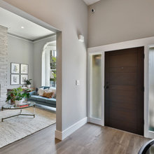 Baseboards