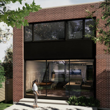 LM Building Design – Luis Mendez