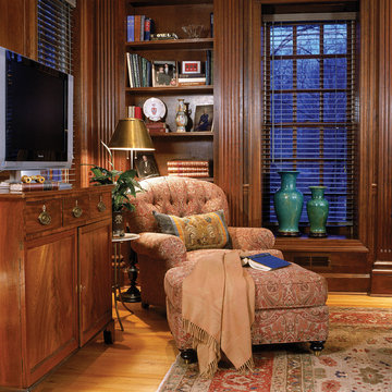 English Manor House McLean