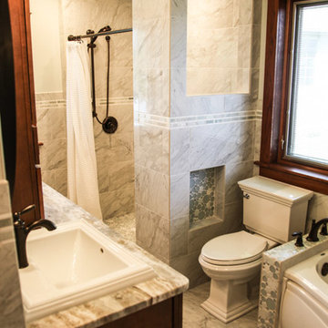 Bathrooms