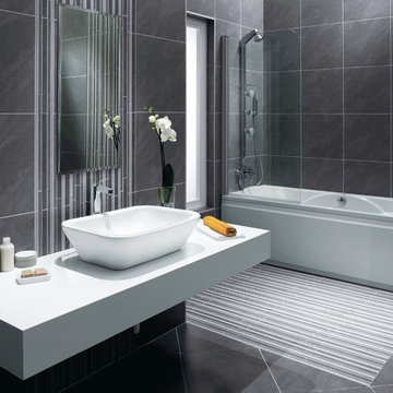 bath remodeling
